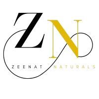 Zeenat Naturals