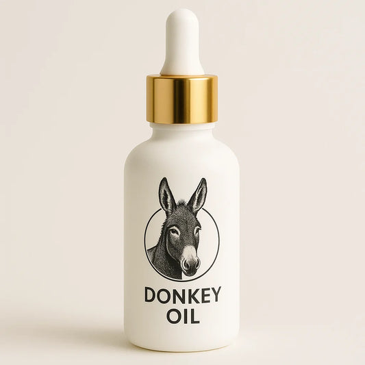 Donkey Oil – Mardon Ka Asli Power Booster